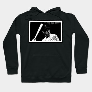 Joltin' Joe! Hoodie